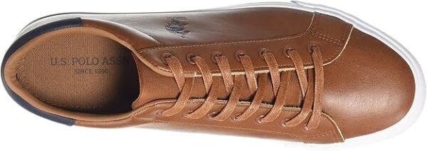 US Polo Association Mens Madryn 2.o Sneakers - Image 3