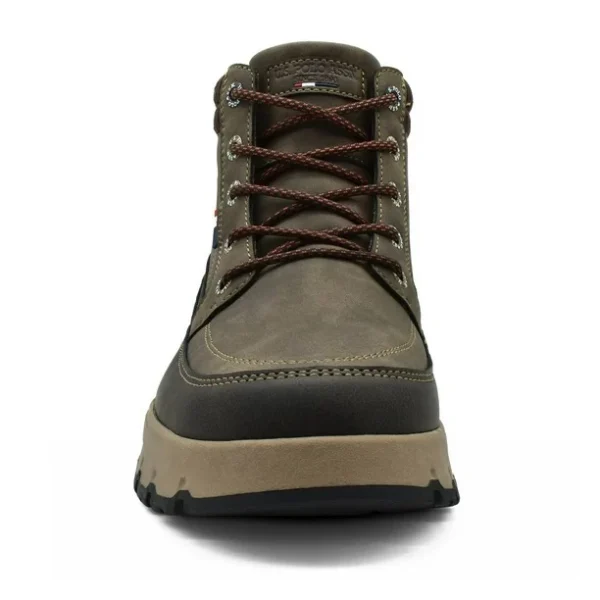 US Polo Assn. Casual Talla 27 Coffe - Image 3