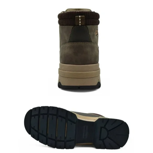 US Polo Assn. Casual Talla 27 Coffe - Image 4