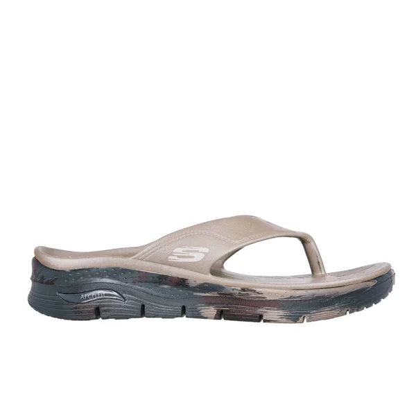 Skechers Men Foamies Arch Fit - Discovery 243173_BGE - Image 2