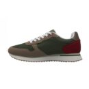 U.S. Polo Assn. Altena - Herren Sneakers Olive
