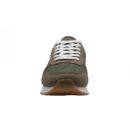 U.S. Polo Assn. Altena - Herren Sneakers Olive