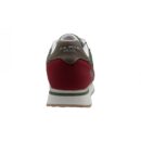 U.S. Polo Assn. Altena - Herren Sneakers Olive