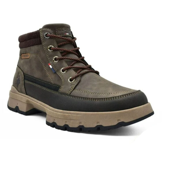 US Polo Assn. Casual Talla 27 Coffe - Image 2