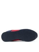 U.S. Polo Assn. Altena - Herren Sneakers Rot