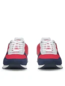 U.S. Polo Assn. Altena - Herren Sneakers Rot