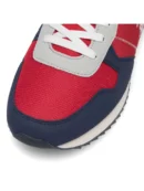 U.S. Polo Assn. Altena - Herren Sneakers Rot