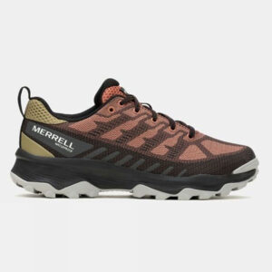 Merrell Womens Speed Eco Waterproof Shoes