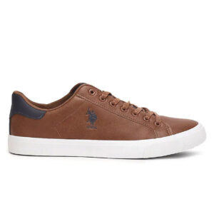 US Polo Association Mens Madryn 2.o Sneakers
