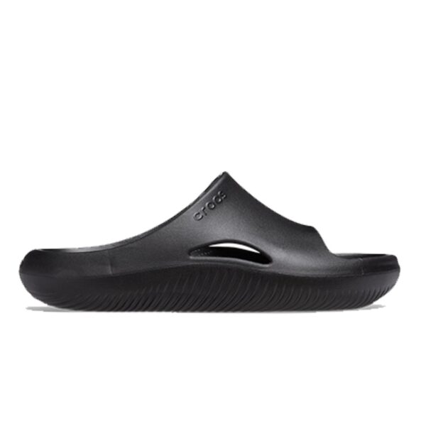 Crocs Mellow Slide Black - Image 6