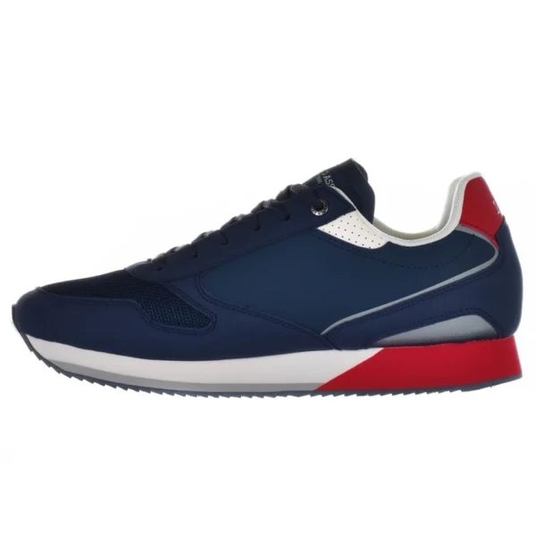 US Polo Assn. Nobil 003 sneakers Navy - Image 5