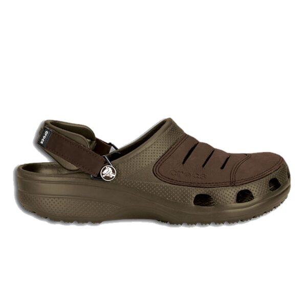 Crocs Yokon Chocolate/Chocolate